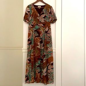 Sezane Dress
